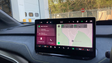 Skoda Elroq 250kW vRS 84kWh 4x4 5dr Auto Electric Estate